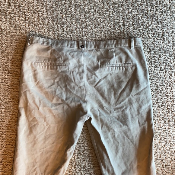 Zara Women’s Basic Pants size 8 - Picture 8 of 10